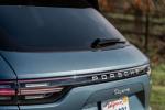 Porsche Cayenne 2018 года (NA)